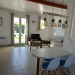Maison Cosy Avec Piscine Partagee *