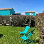 Maison Cosy Avec Piscine Partagée Casa vacanze *