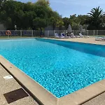 Maison Cosy Avec Piscine Partagée Casa vacanze *