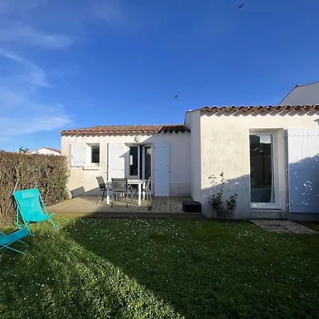 Casa vacanze Maison Cosy Avec Piscine Partagée *