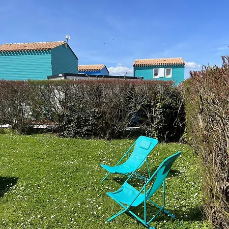 Maison Cosy Avec Piscine Partagee Vakantiehuis