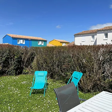 Casa vacanze Maison Cosy Avec Piscine Partagée