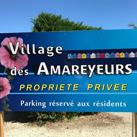 Maison Cosy Avec Piscine Partagee Vakantiehuis Le Château-dʼOléron