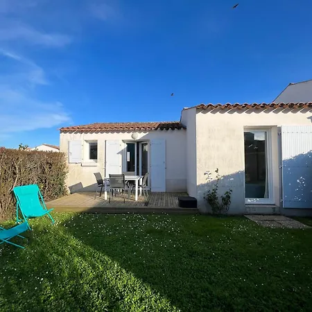 Casa vacanze Maison Cosy Avec Piscine Partagée *