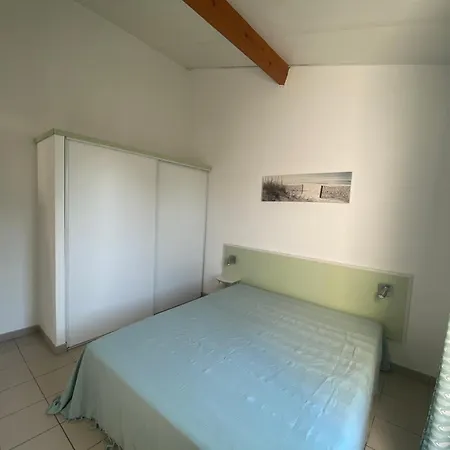 Maison Cosy Avec Piscine Partagee Дом отдыха Ле-Шато-д'Олерон