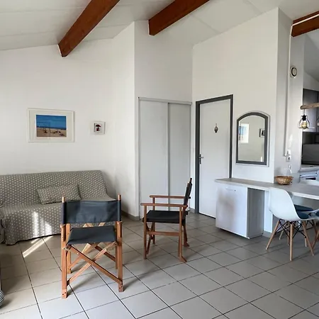 Casa vacanze Maison Cosy Avec Piscine Partagée