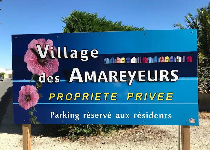 Maison Cosy Avec Piscine Partagee Vakantiehuis Le Château-dʼOléron